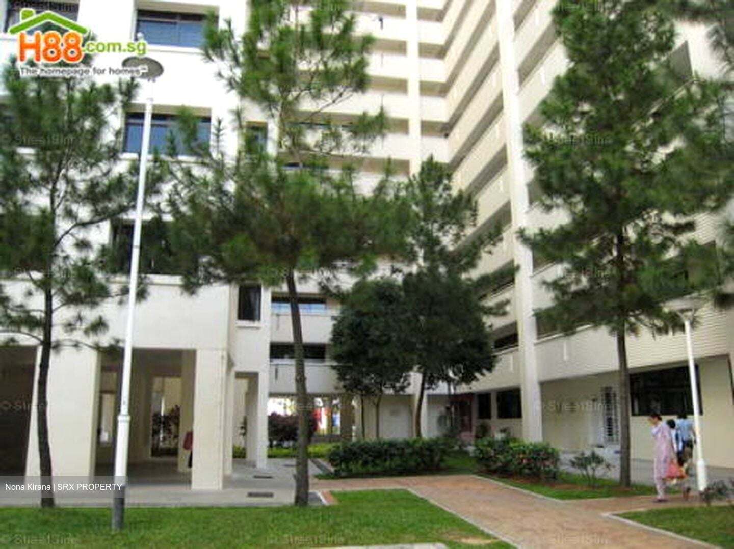 Blk 56 Strathmore Avenue (Queenstown), HDB 4 Rooms #559137671